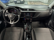 Kia Rio, 2020 года, пробег 106946 км