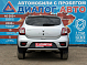 Renault Sandero Privilege, 2017 года, пробег 93000 км