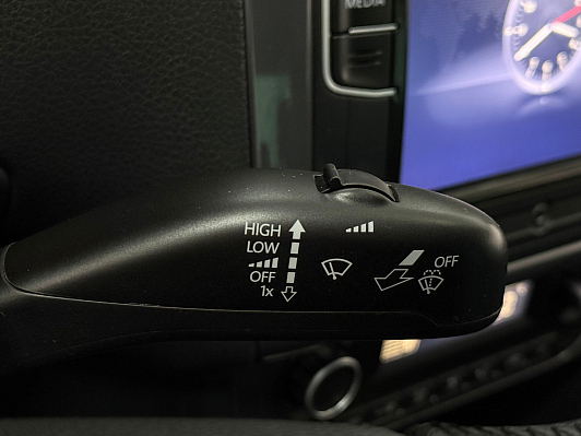 Volkswagen Polo CONNECT, 2019 года, пробег 44596 км