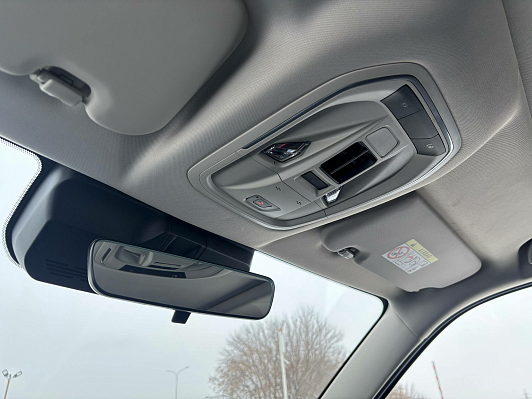 Haval H3 Техно, 2024 года, пробег 22900 км