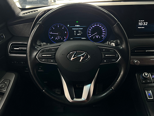 Hyundai Palisade Lifestyle, 2019 года, пробег 154072 км