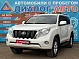 Toyota Land Cruiser Prado, 2015 года, пробег 174000 км