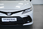 Toyota Camry Престиж Safety, 2021 года, пробег 121000 км