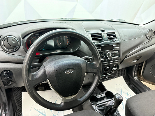 Lada (ВАЗ) Granta Comfort (2018-2021), 2020 года, пробег 99150 км