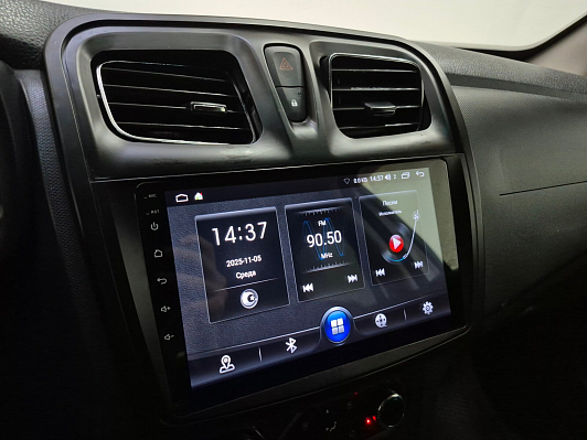 Renault Sandero, 2014 года, пробег 145665 км