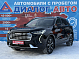 Haval Jolion Elite, 2023 года, пробег 70000 км
