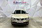 Nissan Almera, 2004 года, пробег 237670 км