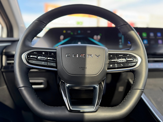 Omoda C5 Ultimate, 2023 года, пробег 51542 км