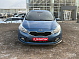 Kia Ceed Classic, 2013 года, пробег 161426 км