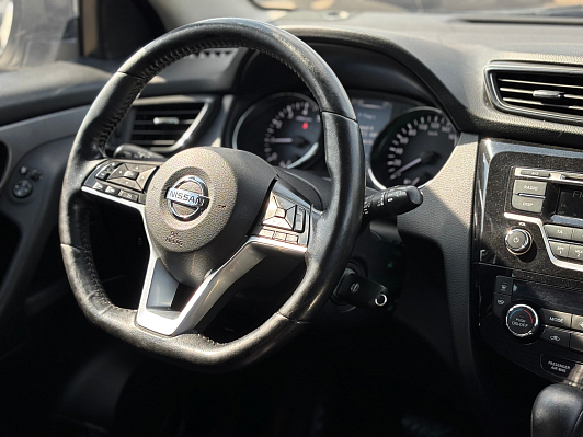 Nissan Qashqai QE, 2019 года, пробег 177460 км