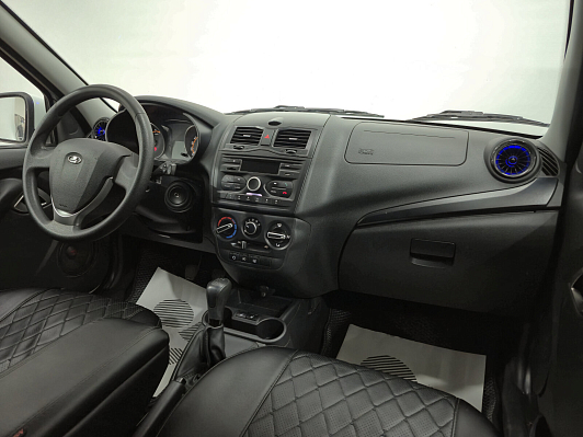 Lada (ВАЗ) Granta, 2023 года, пробег 101246 км