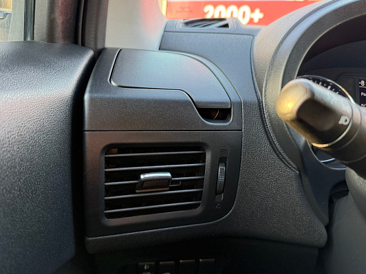 Nissan X-Trail XE, 2013 года, пробег 226563 км