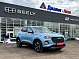Chery Tiggo 4 Pro Style, 2023 года, пробег 47000 км