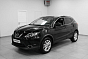 Nissan Qashqai LE+, 2018 года, пробег 144145 км