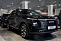 Haval F7x Техно +, голубой