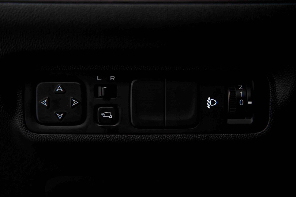 Changan UNI-S (CS55 Plus) Tech, белый