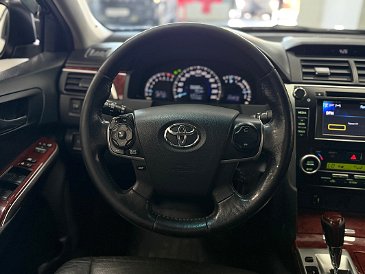 Toyota Camry, 2014 года, пробег 303860 км