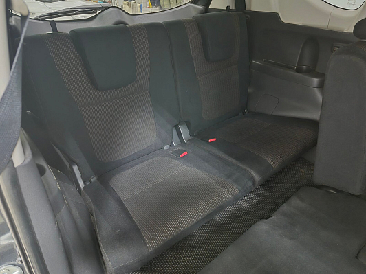 Mitsubishi Xpander Medium Line, 2022 года, пробег 185520 км