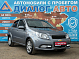Chevrolet Nexia LTZ, 2022 года, пробег 66300 км