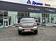 Renault Logan Stepway Life, 2020 года, пробег 133221 км