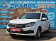 Lada (ВАЗ) Granta Comfort Light, 2024 года, пробег 33249 км