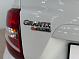 Lada (ВАЗ) Granta Classic, белый