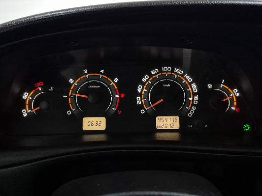 Lada (ВАЗ) Niva Travel Classic, 2021 года, пробег 454044 км