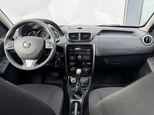 Nissan Terrano Elegance, 2019 года, пробег 134351 км