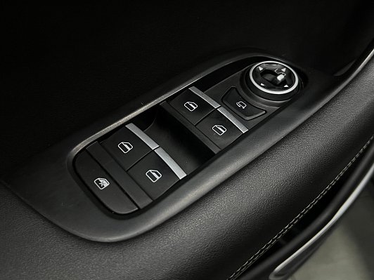 Chery Tiggo 7 Pro Luxury, 2022 года, пробег 87000 км
