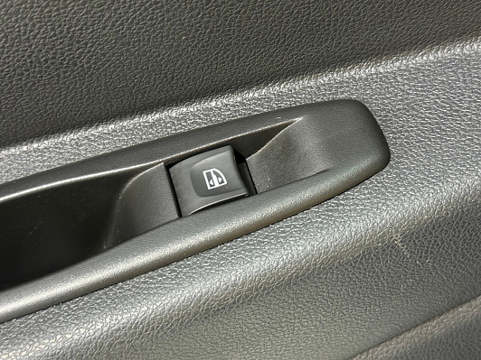 Renault Kaptur Drive, 2018 года, пробег 112440 км