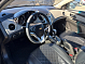 Chevrolet Cruze LTZ, 2013 года, пробег 124651 км