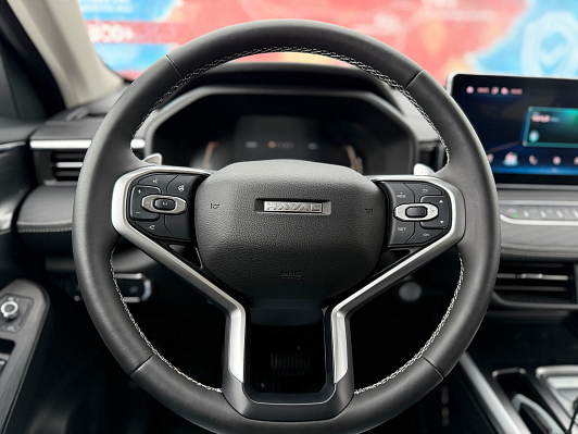 Haval Jolion Premium, 2025 года, пробег 7292 км