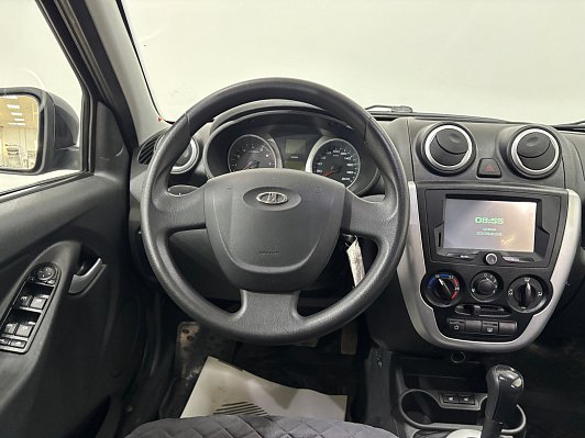 Lada (ВАЗ) Granta Norma Comfort+ 21917-51-751, 2015 года, пробег 73759 км