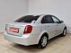 Chevrolet Lacetti SX, 2009 года, пробег 172070 км