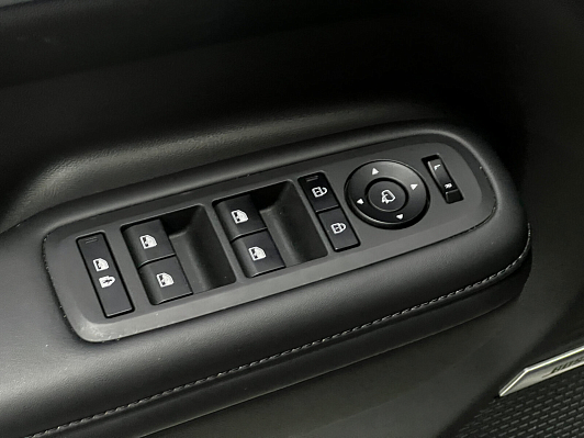 Hyundai Santa Fe, 2024 года, пробег 10800 км