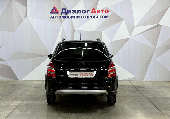 Lada (ВАЗ) Granta Комфорт, 2023 года, пробег 24662 км