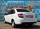 Lada (ВАЗ) Granta Comfort Light, 2024 года, пробег 33249 км