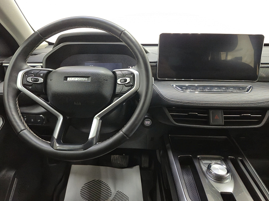 Haval Jolion Premium, 2023 года, пробег 16556 км