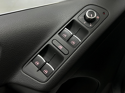 Volkswagen Tiguan CLUB, 2015 года, пробег 242817 км