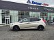 Hyundai Solaris Active, 2011 года, пробег 196955 км
