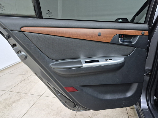 Lifan Solano Standart, 2012 года, пробег 227544 км