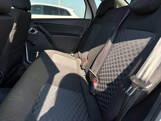 Lada (ВАЗ) Granta Comfort Light, 2024 года, пробег 30186 км