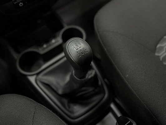Lada (ВАЗ) Granta Comfort Light, 2022 года, пробег 73540 км