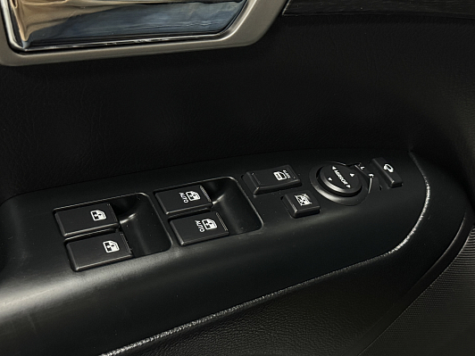 Kia Mohave Premium, 2015 года, пробег 295000 км