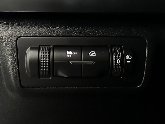 Chery Tiggo 4 Pro Ultimate, 2022 года, пробег 70473 км