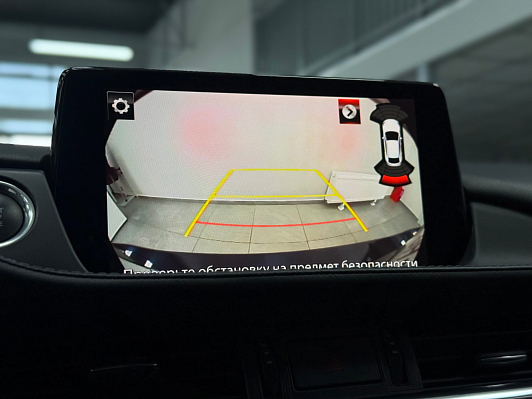 Mazda 6 Supreme Plus, 2019 года, пробег 43227 км