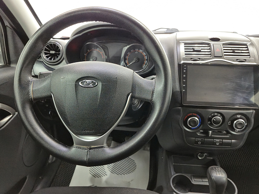 Lada (ВАЗ) Granta Comfort'23, 2023 года, пробег 38466 км