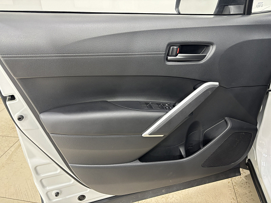 Toyota Corolla Cross Elite Edition (China), 2024 года, пробег 21692 км