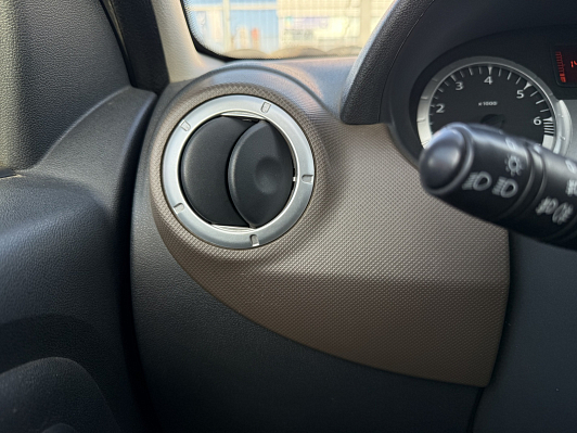 Lada (ВАЗ) Largus, 2012 года, пробег 142679 км