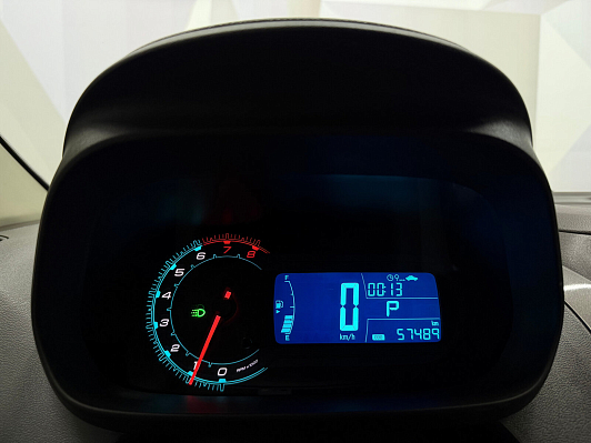 Chevrolet Cobalt, 2022 года, пробег 57404 км